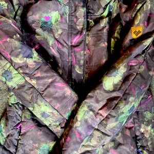 Obermeyer women’s winter/ski jacket